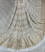 Pure Georgette
