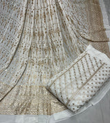 Pure Georgette