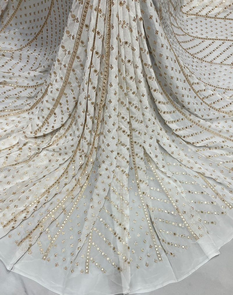 Pure Georgette