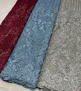 Imported Handwork Cutdana