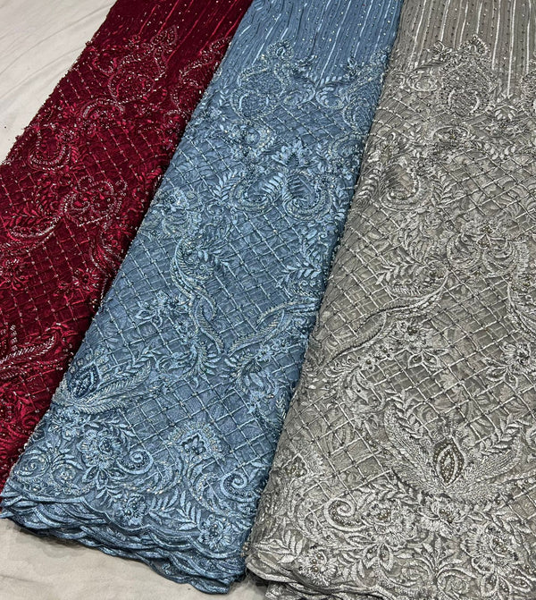 Imported Handwork Cutdana