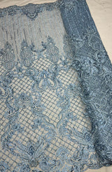 Imported Handwork Cutdana