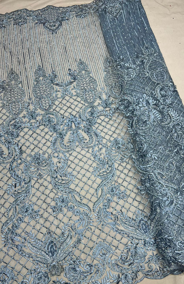 Imported Handwork Cutdana