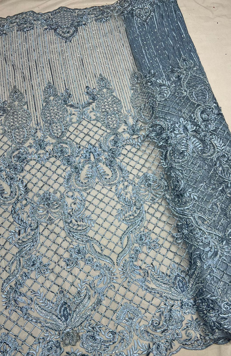 Imported Handwork Cutdana
