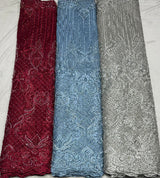 Imported Handwork Cutdana