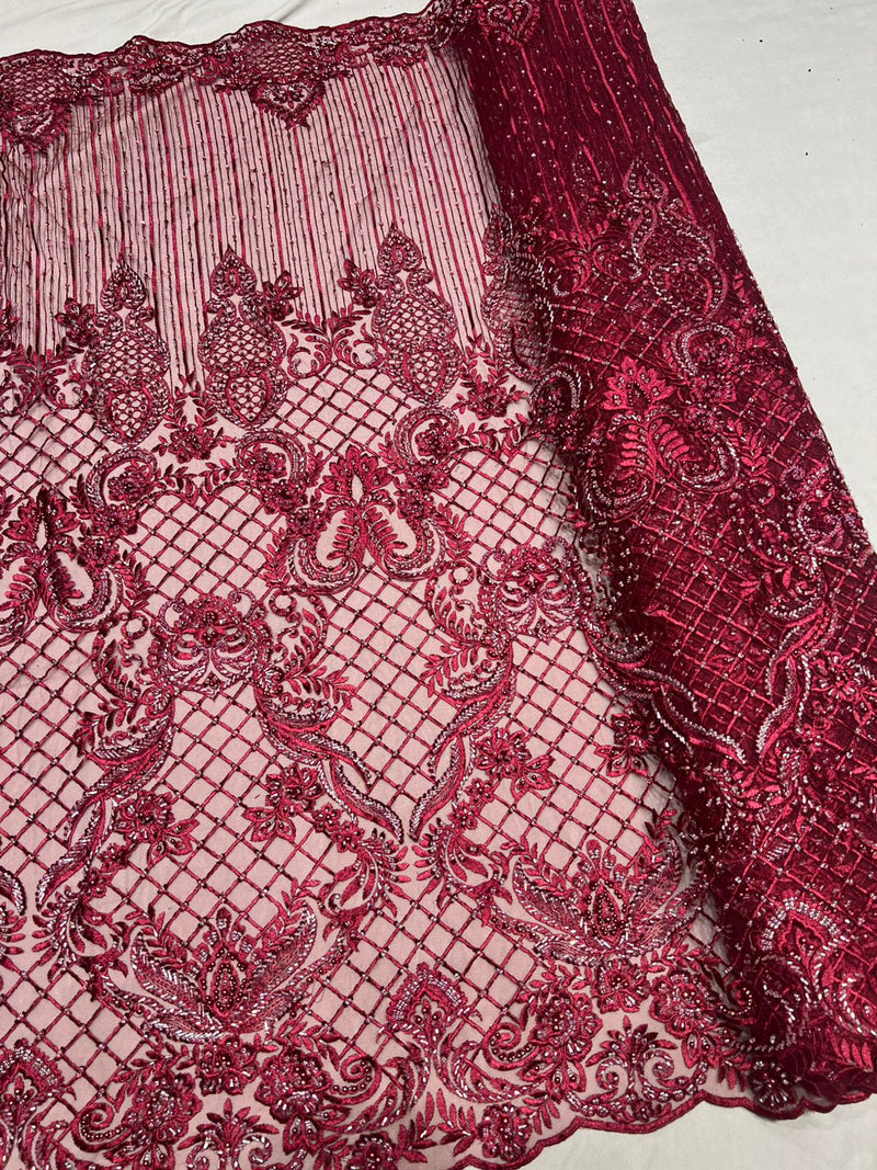 Imported Handwork Cutdana