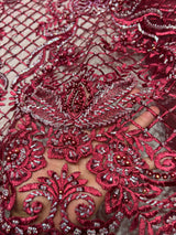 Imported Handwork Cutdana