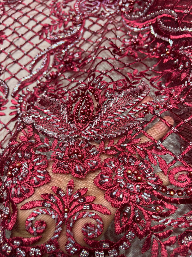 Imported Handwork Cutdana