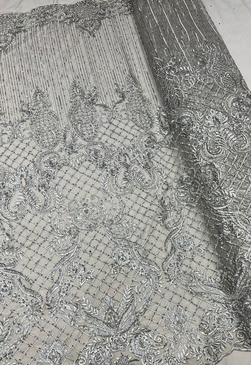 Imported Handwork Cutdana
