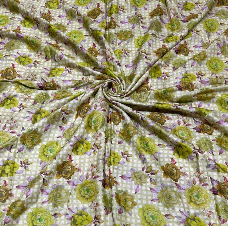 Pure Cotton