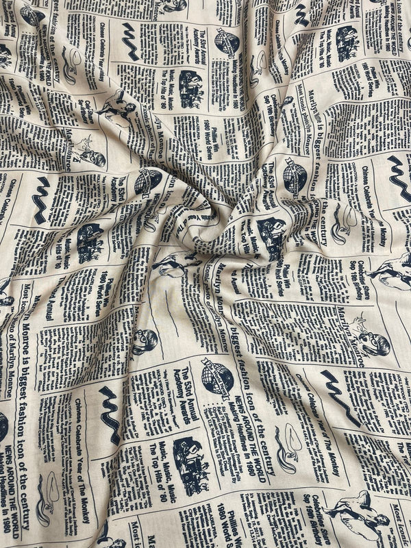 Pure Modal Satin