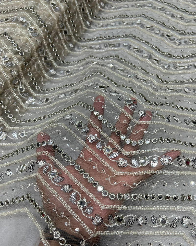 Net Fabric
