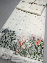 Chanderi Fabric