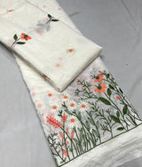 Chanderi Fabric