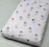 Chanderi Fabric