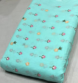 Chanderi Fabric