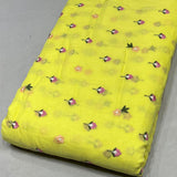 Chanderi Fabric