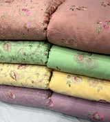 Chanderi Fabric