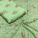 Chanderi Fabric