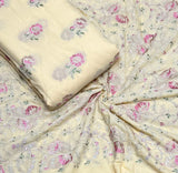 Chanderi Fabric