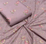 Chanderi Fabric