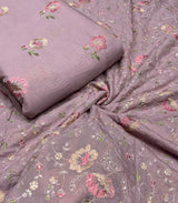 Chanderi Fabric