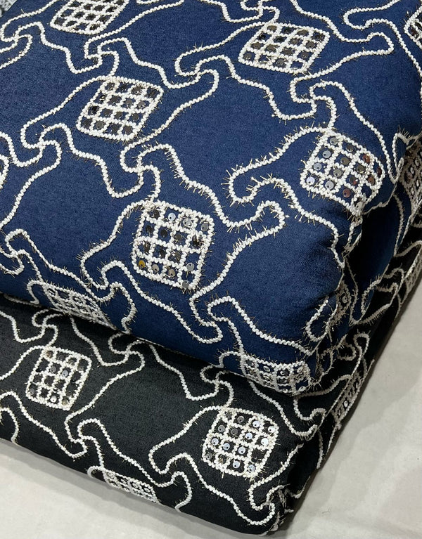 Denim Fabric
