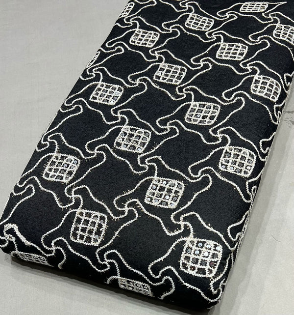 Denim Fabric