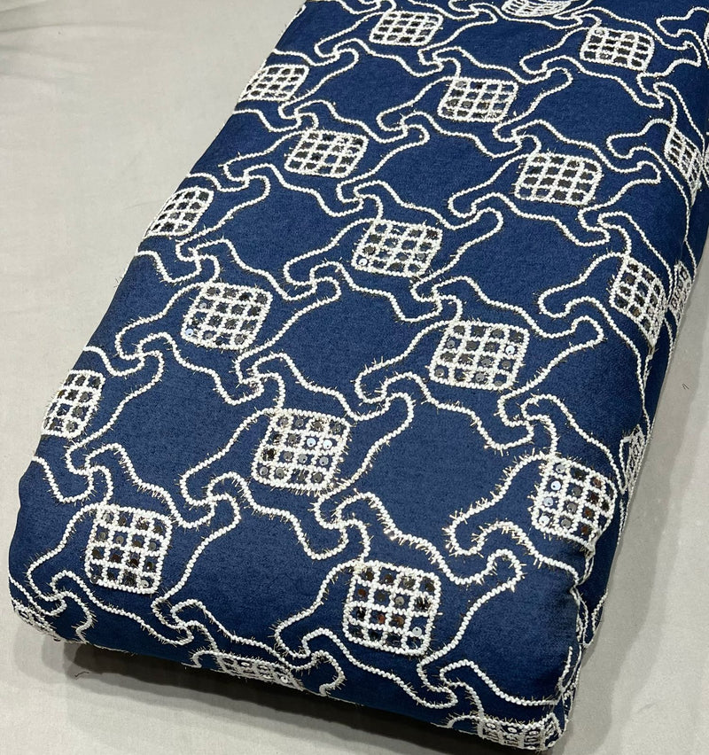 Denim Fabric