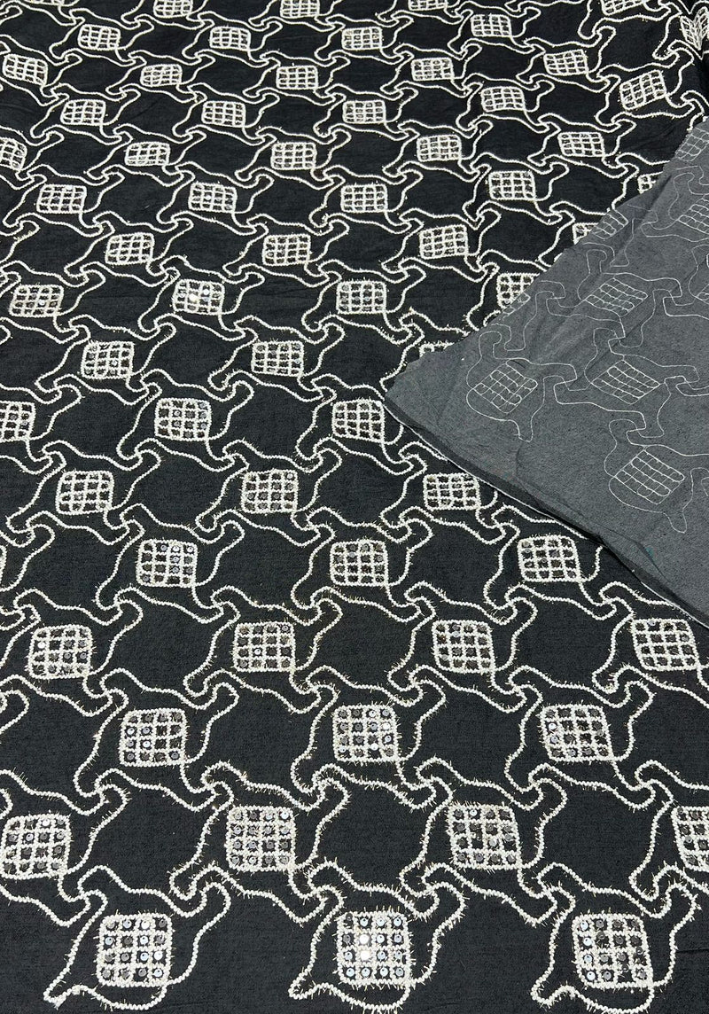 Denim Fabric