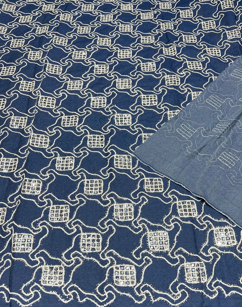 Denim Fabric