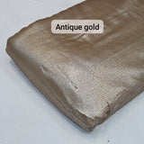 Sequence Fabric