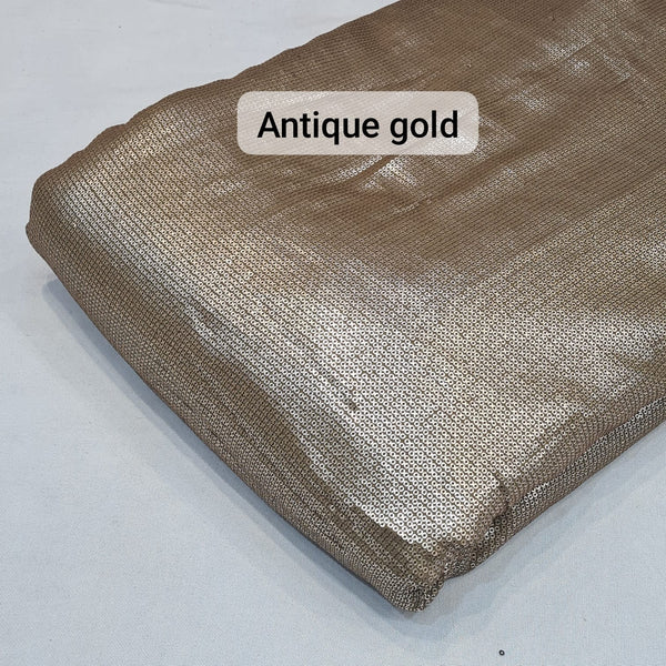 Sequence Fabric