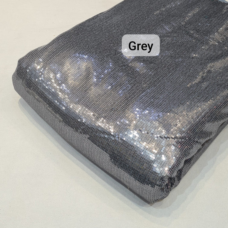 Sequence Fabric