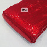 Sequence Fabric