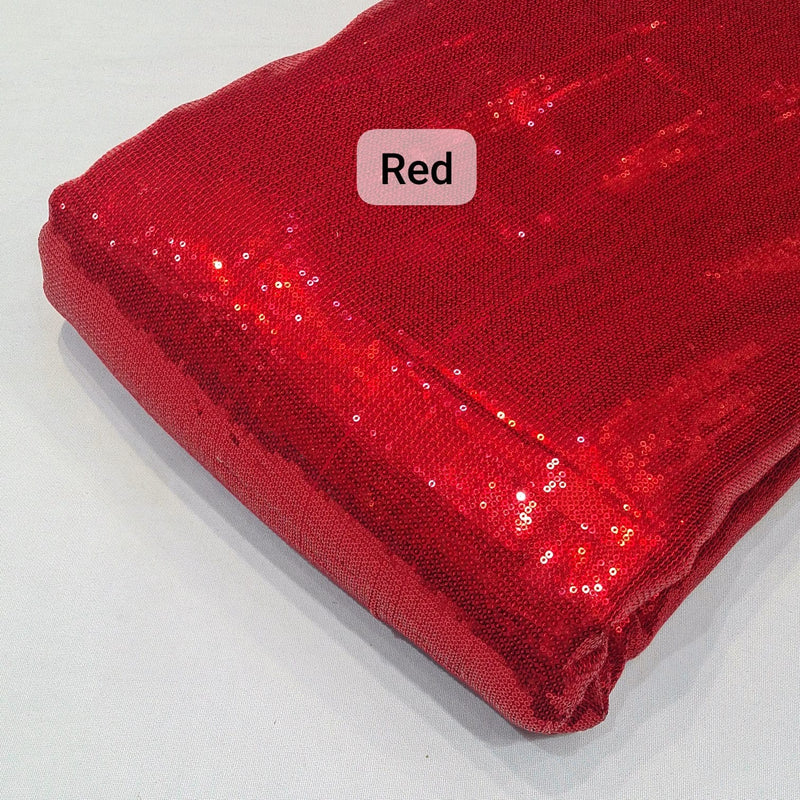 Sequence Fabric