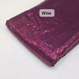 Sequence Fabric