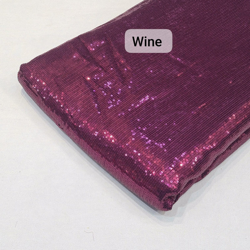 Sequence Fabric