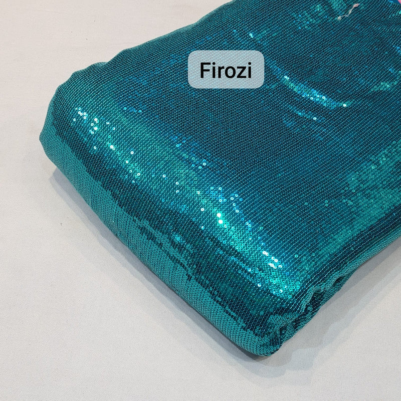 Sequence Fabric