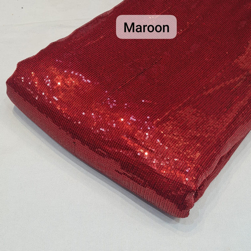 Sequence Fabric