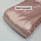 Sequence Fabric