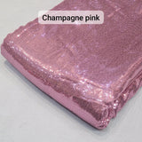 Sequence Fabric