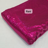 Sequence Fabric
