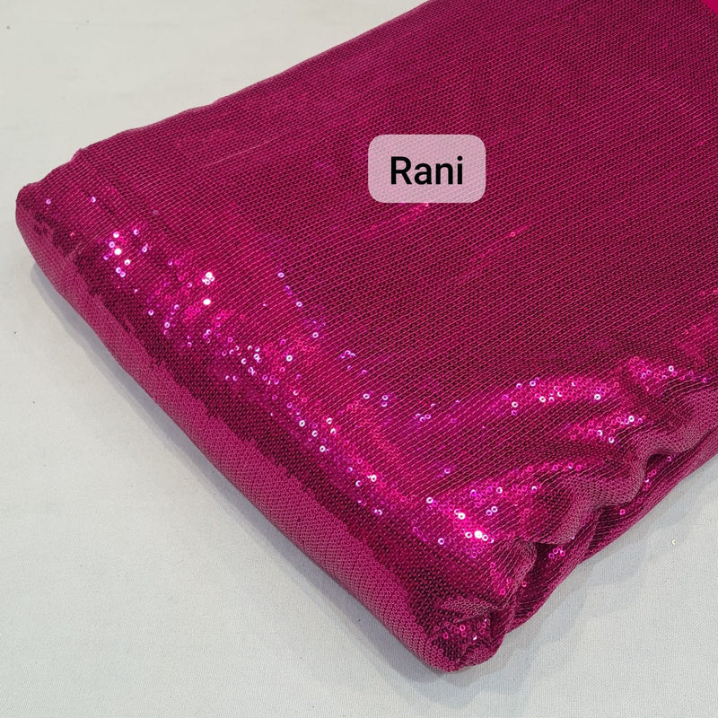 Sequence Fabric