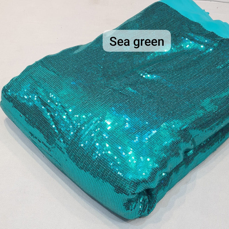 Sequence Fabric