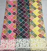 Linen Fabric