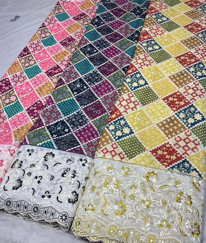 Linen Fabric