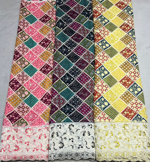 Linen Fabric