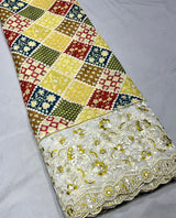 Linen Fabric