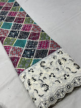 Linen Fabric
